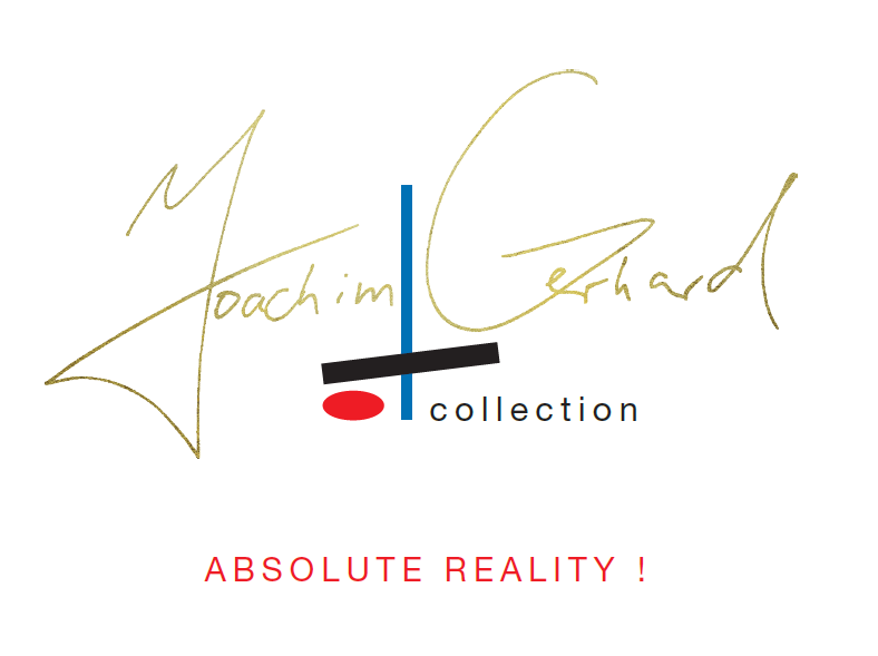 Joachim-Gerhard-Collection